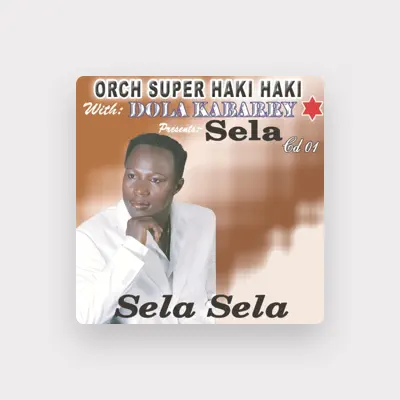 Listen to Dola Kabarry, watch music videos, read bio, see tour dates & more!