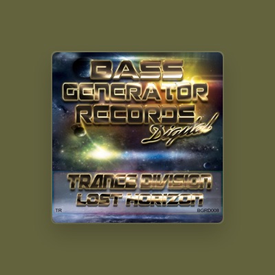 Listen to Trance Division, watch music videos, read bio, see tour dates & more!