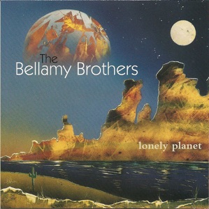 The Bellamy Brothers - Vertical Expression (of Horizontal Desire) (feat. Freddy Fender) - 排舞 音乐