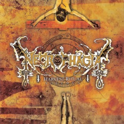 Necrophagia - London (13 Demon Street)