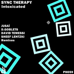 Intoxicated (Remixes)