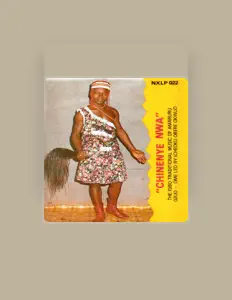 The Igbo Traditional Music of Amaruru Ozuo Omeを聴いたり、ミュージックビデオを鑑賞したり、経歴やツアー日程などを確認したりしましょう！