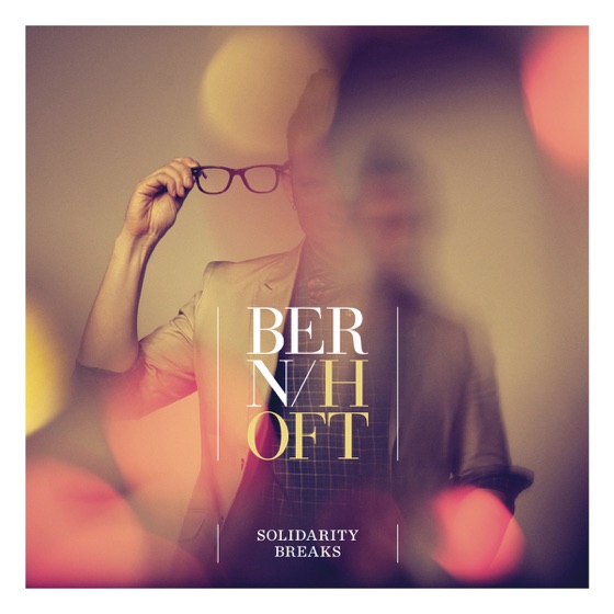 Cover artwork for Prophet