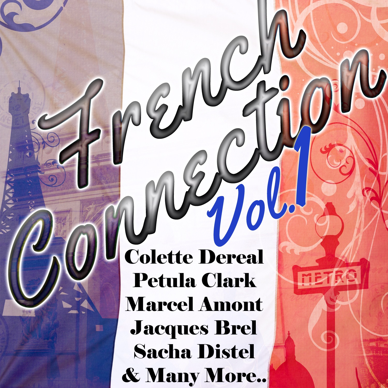 French Connection, Vol. 1