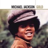 Gold: Michael Jackson artwork