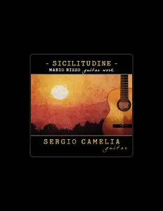 Ascolta Sergio Camelia, guarda video musicali, leggi la biografia, vedi le date del tour & altro!