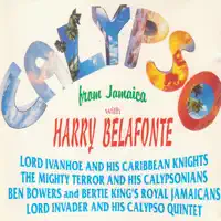 Belinda — Lord Ivanhoe & His Caribbean Knights