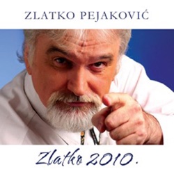 Zlatko Pejakovic - Siromah Sam, Nije Me Sramota