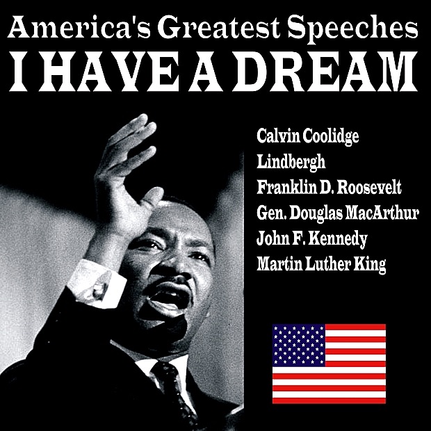 I Have a Dream