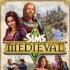 The Sims Medieval, Vol. 2 artwork