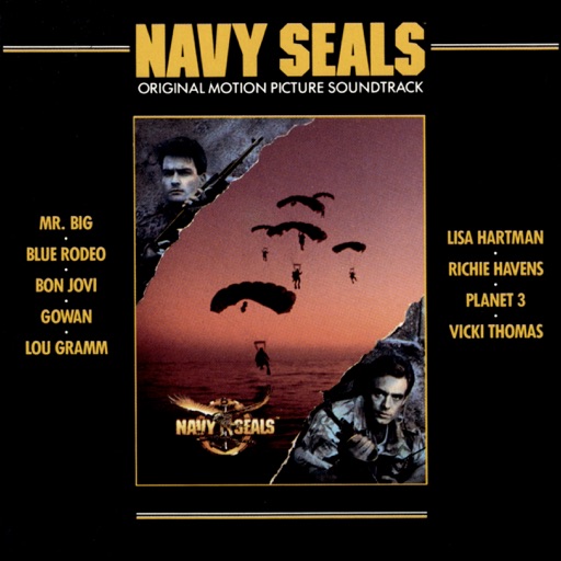 Album artwork