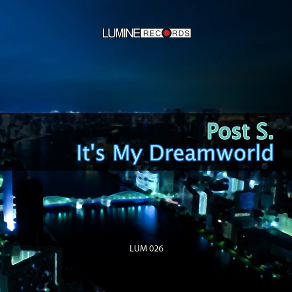 It's My Dreamworld - Single