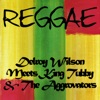 Delroy Wilson Meets King Tubby & the Aggrovators