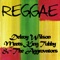 Peace and Love, Let There Be Love - Delroy Wilson lyrics