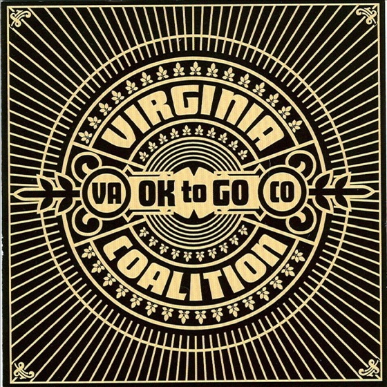Cover artwork for Off the Air