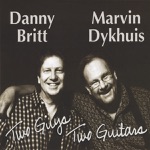Danny Britt & Marvin Dykhuis - She Only Drinks Whiskey in the Morning