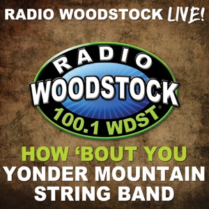 How 'Bout You (Live At 5)