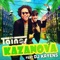 Kazanova (feat. DJ Kayens) [Radio Edit] - Taïnos lyrics