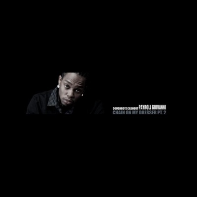 Chain On My Dresser, Pt. 2 - Single