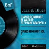 Django Reinhardt - Swinging with Django