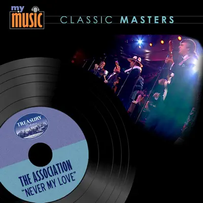 Never My Love - Single - The Association