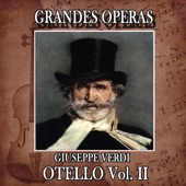 Giuseppe Verdi: Grandes Operas. Otello (Volumen II) artwork