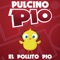 El Pollito Pio - Pulcino Pio lyrics