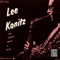 Marshmallow - Lee Konitz lyrics