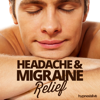 Headache & Migraine Relief - Hypnosis - Hypnosis Live