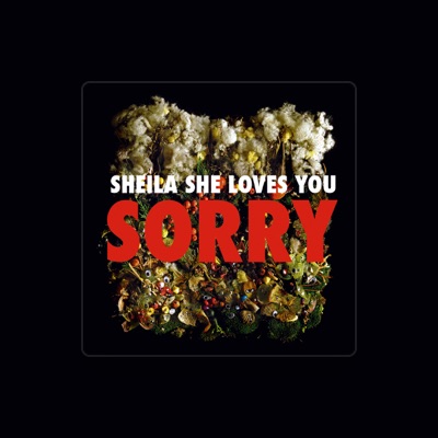 Listen to Sheila She Loves You, watch music videos, read bio, see tour dates & more!