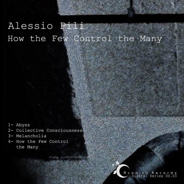 How the Few Control the Many - EP