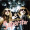 Superster - EP ジャケット写真