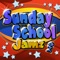 Down in My Heart - Sunday School Jamz lyrics