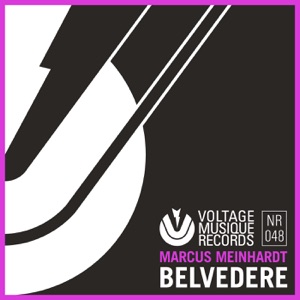 Belvedere (Remixes) - Single