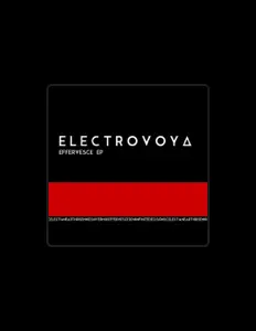 聆聽 Electrovoya、觀看音樂影片、閱讀小傳、查看巡演日期等！