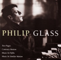 Philip Glass - Two Pages
