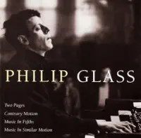 Two Pages — Philip Glass