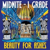 Beauty For Ashes artwork