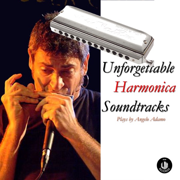 Unforgettable Harmonica Soundtracks
