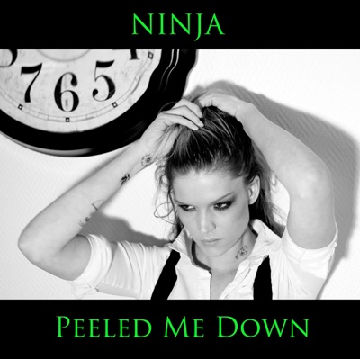 Peeled Me Down - Single