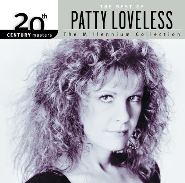 Patty Loveless - I'm That Kind Of Girl