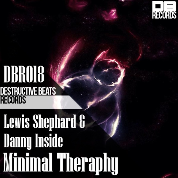 Minimal Theraphy - Single