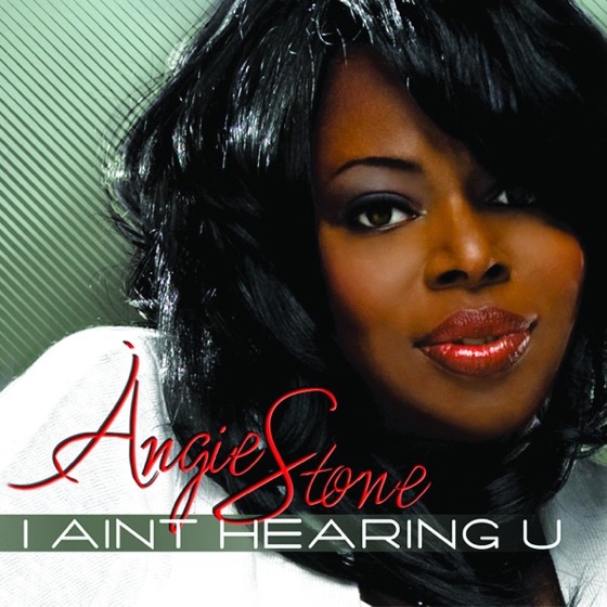 Cover artwork for I Ain't Hearin' U