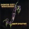 Zombie Girl - Demon City Wreckers lyrics