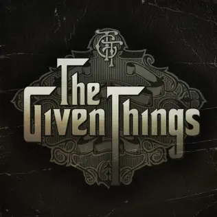 Album herunterladen The Given Things - The Given Things