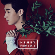 The 2nd Mini Album 'Fantastic' - EP - HENRY