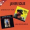 Imposible - Javier Solís lyrics