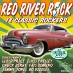Red River Rock
