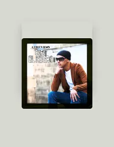 收听 Rafa "El Negro"、观看音乐视频、阅读小传、查看巡演日期等 ！