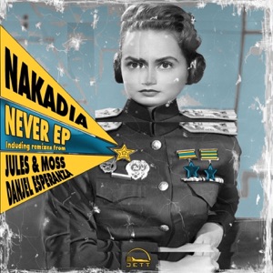 Never - Single